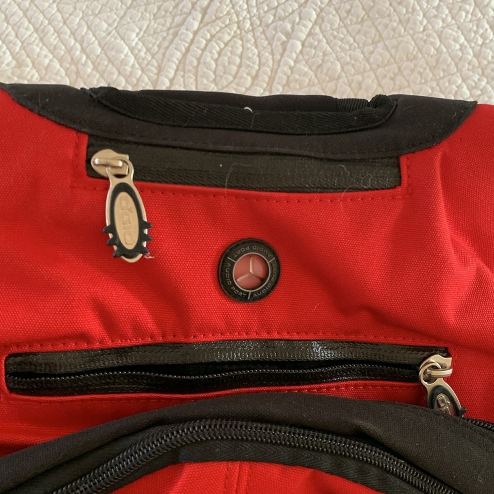 O’GIO backpack NWT - Picture 5 of 9